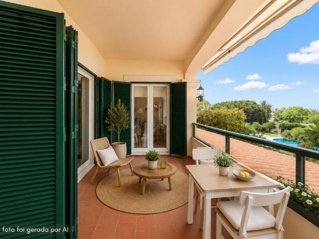 à venda Luxuoso apartamento, Cascais, Lisboa
