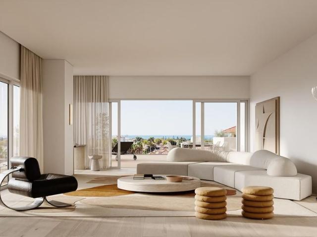 à venda Luxuoso apartamento, Cascais, Lisboa