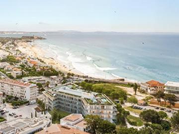 à venda Luxuoso apartamento, Cascais, Portugal