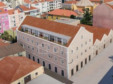 à venda Luxuoso apartamento, Centro Cultural de Belem Santa Maria de Belem, Lisboa