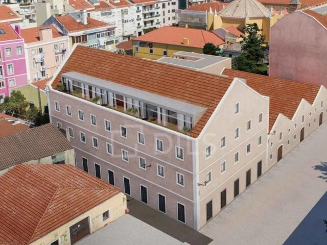 à venda Luxuoso apartamento, Centro Cultural de Belem Santa Maria de Belem, Lisboa