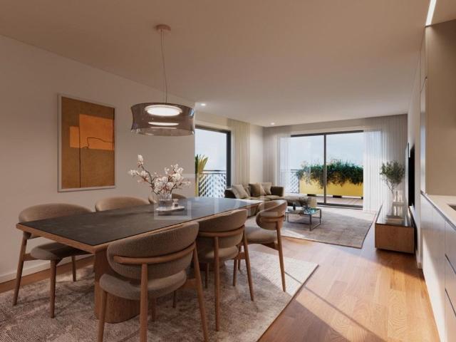 à venda Luxuoso apartamento, Centro Cedofeita, Porto