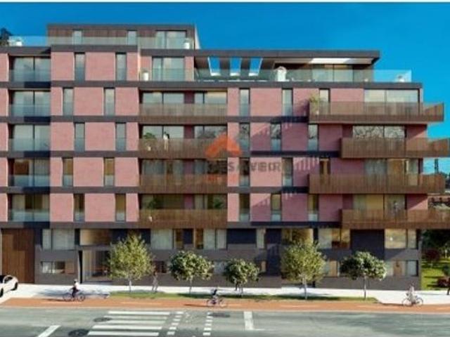 à venda Apartamento de luxo de 130 m2, Cais Fonte Nova, Aveiro