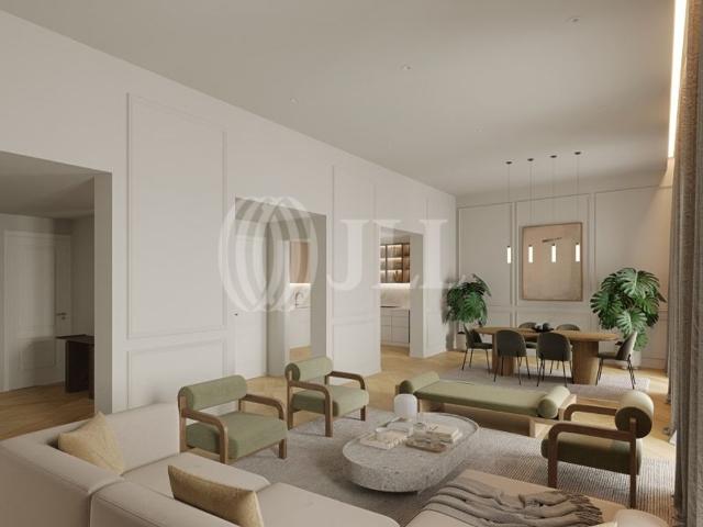 à venda Luxuoso apartamento, Chiado Encarnacao, Lisboa