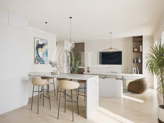 à venda Luxuoso apartamento, Chiado Encarnacao, Lisboa