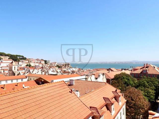 à venda Apartamento de luxo, Chiado Sacramento, Lisboa
