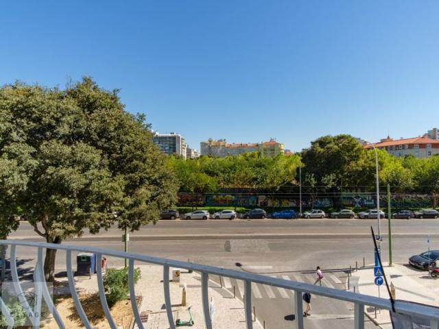 à venda Luxuoso apartamento, Amoreiras, Lisboa