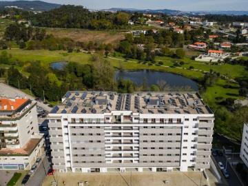 à venda Apartamento de luxo, Antas, Vila Nova de Famalicão, Braga