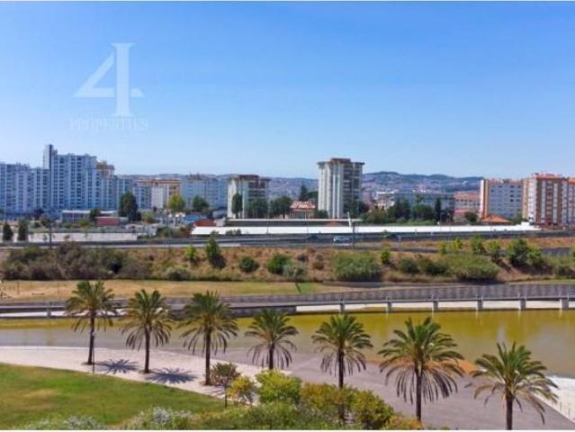 à venda Luxuoso apartamento de 140 m2, Alta de Lisboa, Lisboa