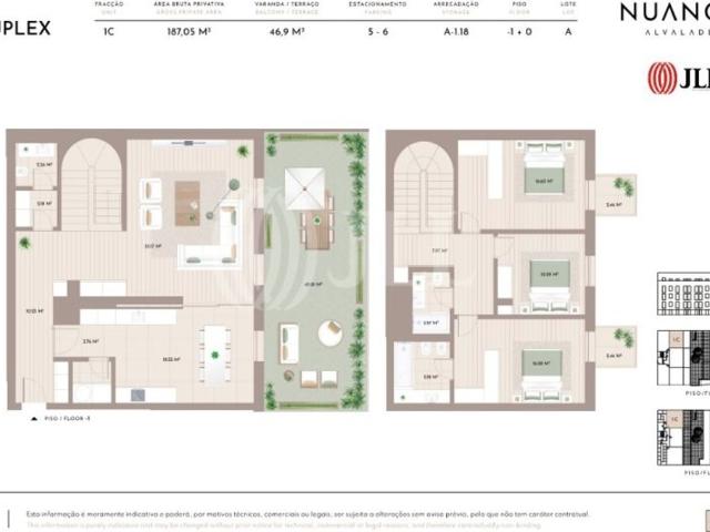 à venda Luxuoso apartamento, Alvalade, Lisboa