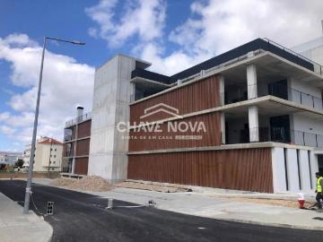 Alcochete, Concelho de Benavente, Distrito de Santarém