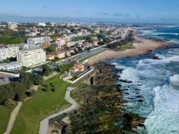 à venda Apartamento de luxo de 165 m2, Aldoar, Portugal