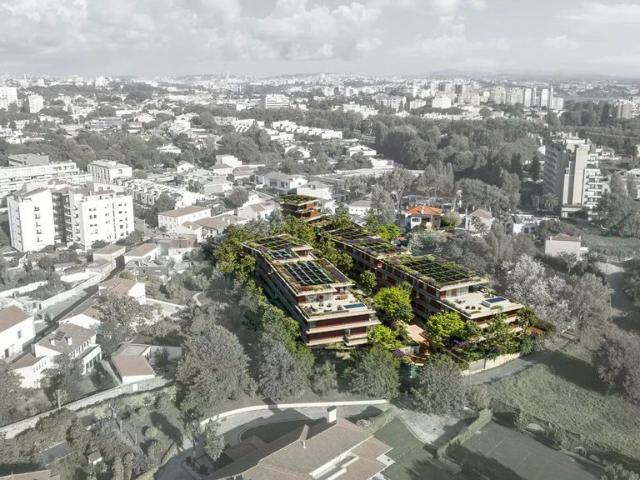 à venda Luxuoso apartamento, Aldoar, Portugal