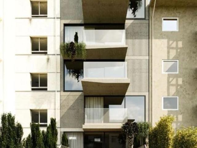 à venda Luxuoso apartamento, Aldoar, Porto