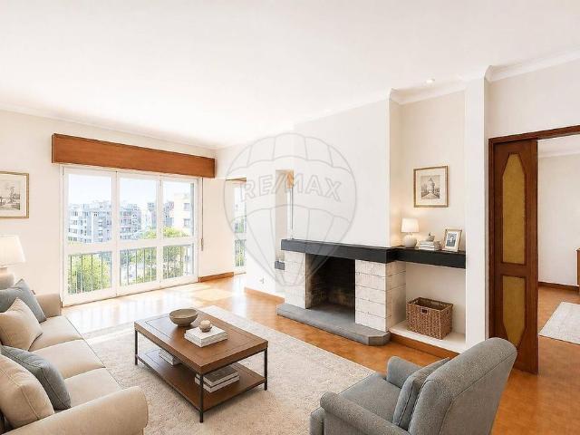 à venda Luxuoso apartamento, Algés, Linda a Velha e Cruz Quebrada Dafundo, Portugal
