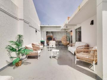 à venda Luxuoso apartamento, Almada, Setúbal