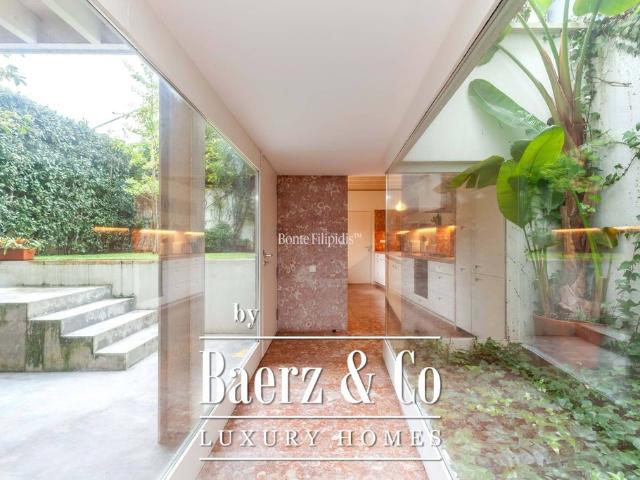 à venda Luxuoso apartamento de 246 m2, Santo António, Lisboa
