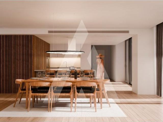 à venda Luxuoso apartamento de 221 m2, Sao Bernardo, Aveiro