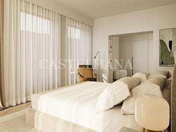 à venda Luxuoso apartamento, Avenida 24 de Julho Santos o Velho, Lisboa