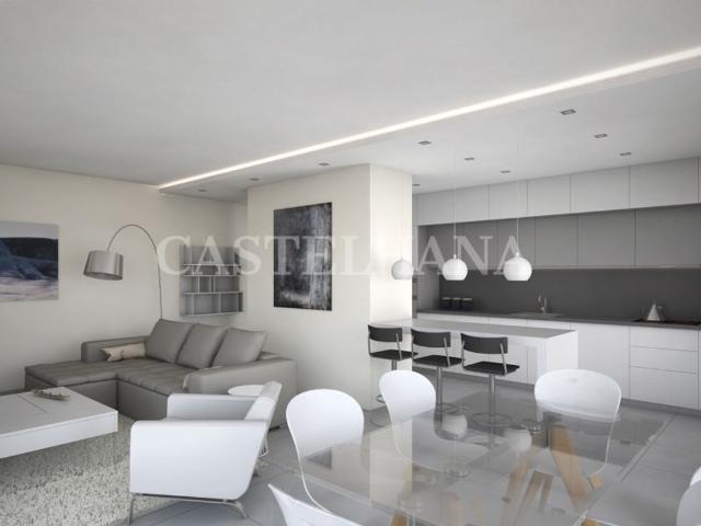 à venda Luxuoso apartamento, Avenida Calouste Gulbenkian, Faro