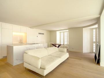 Apartamento à venda em Praça Das Amoreiras - Garagem