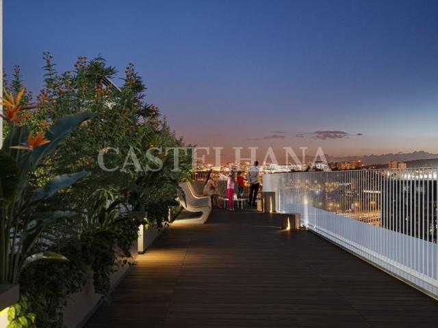 à venda Luxuoso apartamento, Avenidas Novas Alvalade, Lisboa