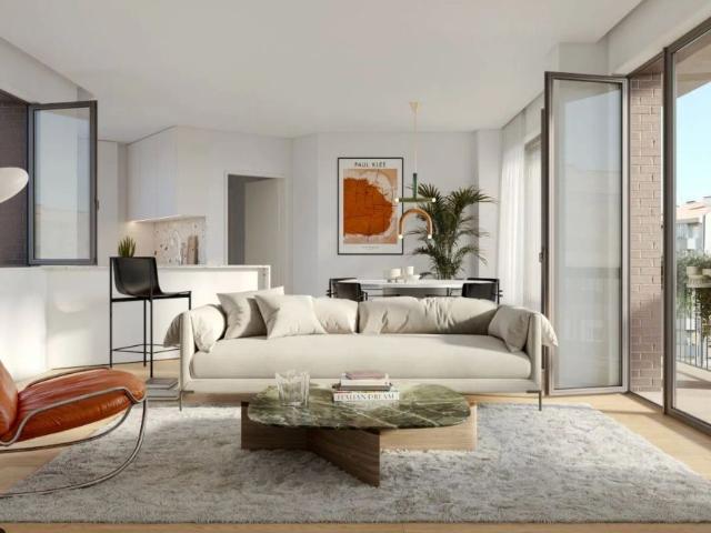 à venda Luxuoso apartamento, Bomfim, Portugal