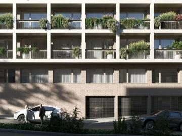 à venda Luxuoso apartamento, Bomfim, Portugal