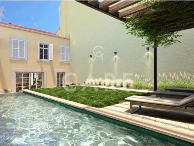 à venda Apartamento de luxo de 392 m2, Bairro Alto Encarnacao, Lisboa