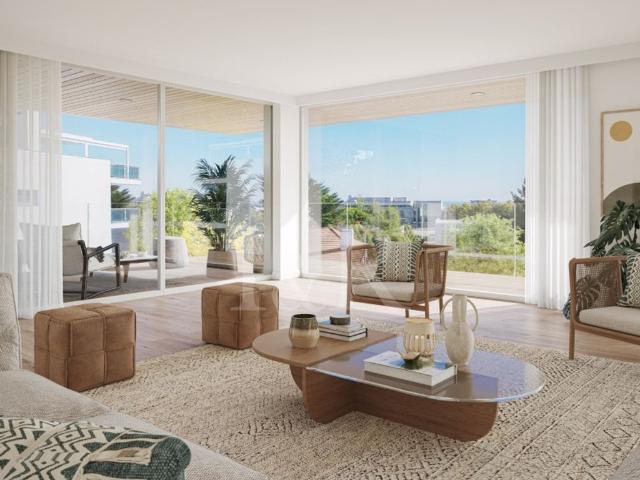 à venda Luxuoso apartamento de 206 m2, Bairro da Assuncao Cascais, Cascais, Lisboa