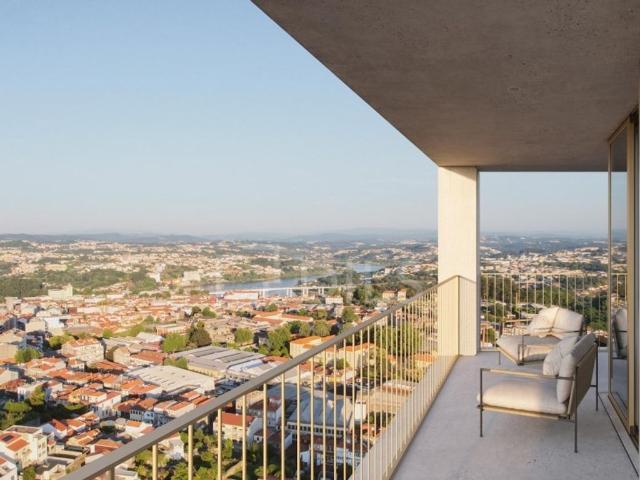 à venda Luxuoso apartamento, Baixa, Porto