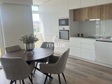 à venda Luxuoso apartamento, Benfica, Portugal