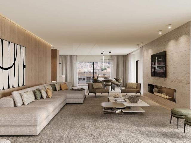 à venda Luxuoso apartamento, Braga, Portugal