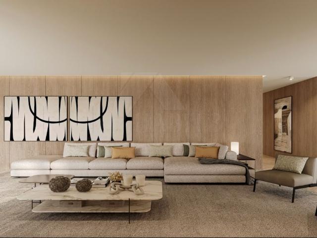 à venda Apartamento de alto padrão de 171 m2, Braga