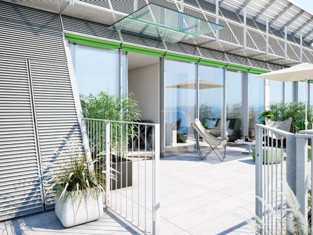 à venda Apartamento de luxo de 104 m2, Matinha, Lisboa