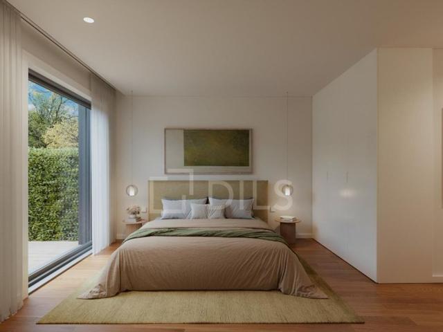 à venda Luxuoso apartamento de 104 m2, Centro Cedofeita, Porto
