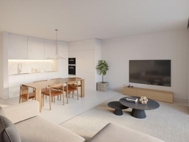 à venda Luxuoso apartamento de 104 m2, Torraltinha, Lagos, Faro