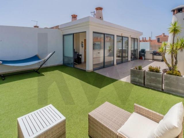 à venda Luxuoso apartamento de 105 m2, Mafra, Lisboa