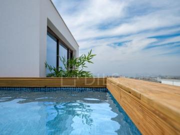 à venda Luxuoso apartamento de 105 m2, Porto Covo, Sines, Setúbal