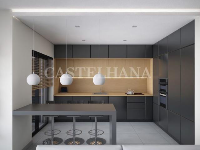 à venda Luxuoso apartamento de 106 m2, Avenida Calouste Gulbenkian, Faro