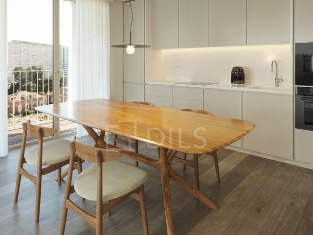 à venda Luxuoso apartamento de 106 m2, Campo Grande, Lisboa