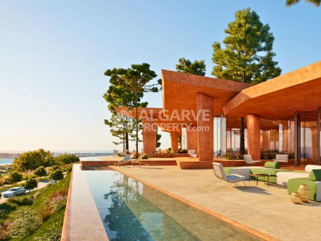 à venda Luxuoso apartamento de 106 m2, Lagos, Portugal