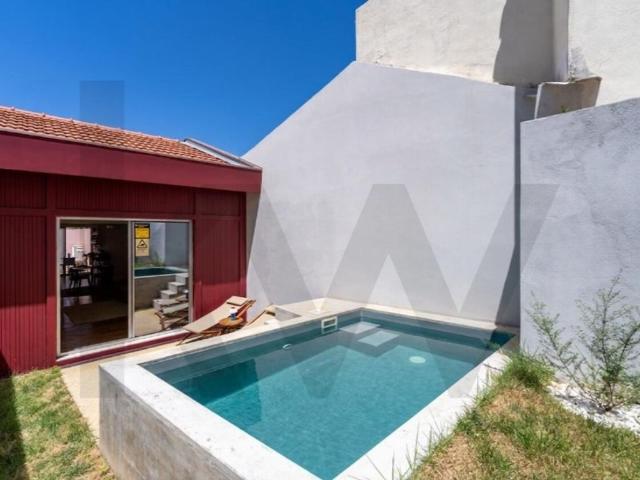 à venda Luxuoso apartamento de 106 m2, Lisboa, Portugal