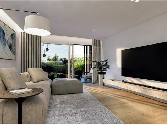 à venda Luxuoso apartamento de 106 m2, Loures, Lisboa