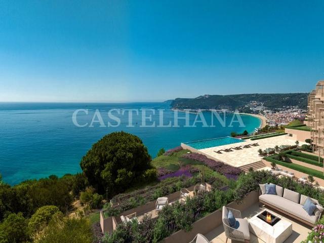 à venda Luxuoso apartamento de 106 m2, Sesimbra, Setúbal