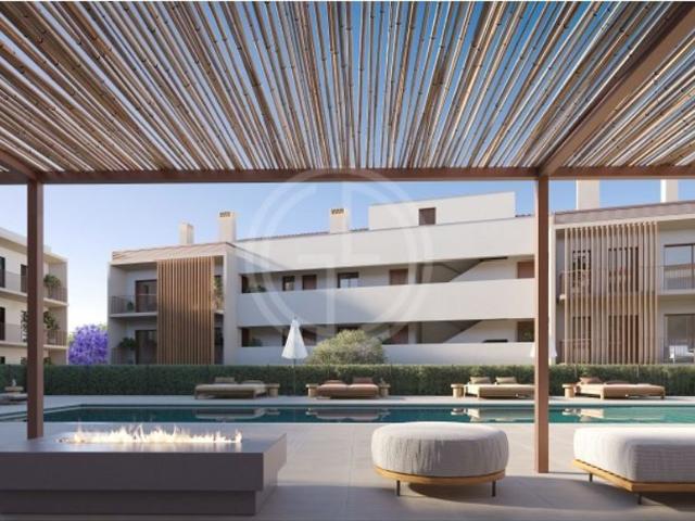 à venda Luxuoso apartamento, Tavira, Faro