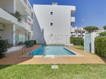à venda Luxuoso apartamento de 106 m2, Vilamoura, Loulé, Faro