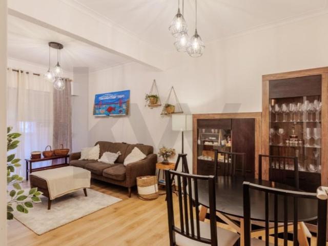 à venda Luxuoso apartamento de 107 m2, Oeiras, Portugal