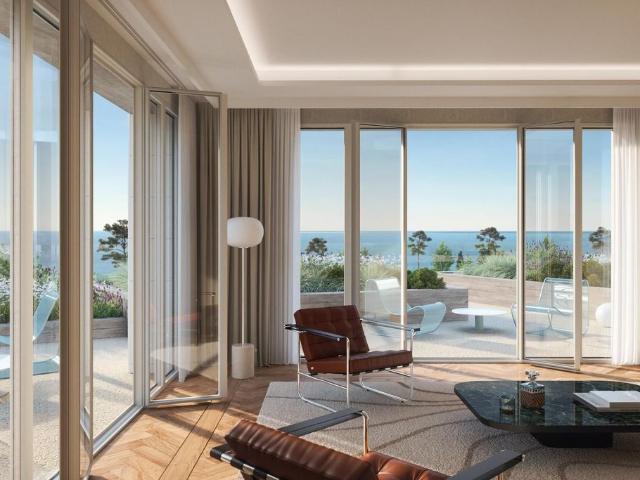 à venda Luxuoso apartamento de 107 m2, Cascais, Lisboa