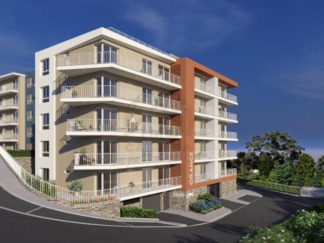 à venda Luxuoso apartamento de 107 m2, Garajau, Santa Cruz, Madeira